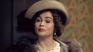 Хелена Бонем Картер покинула сериал «Белый лотос» из-за сценария