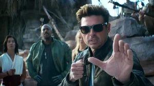 Warner Bros. выпустит «Мортал Комбат 2» в прокат 8 мая