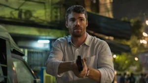 Netflix закрывает «Ночной агент» после четвертого сезона без продления