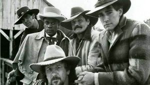 Забытые вестерны 1980-х: пять сериалов, которые заслуживают повторного просмотра