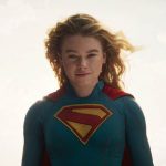 Вышел финальный трейлер блокбастера «Супергёрл» от DC Studios